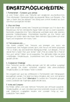 Vorschau - Spiele - COMPARISON OF ADJECTIVES - Animal Comparison Cards - Seite 2