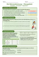 Vorschau - Unterrichtsreihen - Wärmelehre Komplettpaket Physik | Einführung, Übungen & Lösungen | Klasse 7–8 - Seite 2