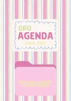 Vista previa - Para docentes: organización, planificación y formación - OPOPLANIFICADOR 2026/2027 - página 1
