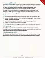 Vorschau - Arbeitsblätter - Die Papierfabrik – Lesespurgeschichte mit Rätselaufgaben (Klasse 8) - Seite 3