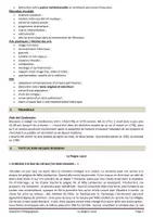 Aperçu - Préparation de séquence / Séquence complète - 3e – Se raconter, se représenter : séquence interdisciplinaire complète - extrait des Confessions de Jean-Jacques Rousseau - son adaptation clip originale - Page 3