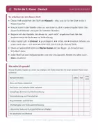Vorschau - Arbeitsblätter - Fit für die 9. Klasse Wiederholungsheft Paket - Seite 3