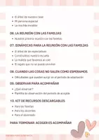 Vista previa - Para docentes: organización, planificación y formación - PERIODO DE ACOGIDA. GUIA PRÁCTICA - página 3