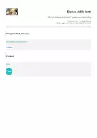 anteprima - Clipart / Immagini originali - Cartelli aule personalizzati - scuola secondaria di I g - Pagina 3