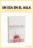 Vista previa - Fichas informativas / Documentos de lectura - opoplanificador - Portada
