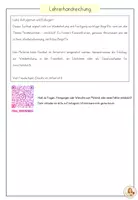 Vorschau - Arbeitsblätter - Suchsel Weihnachten christlich – Die Weihnachtsgeschichte - Seite 1