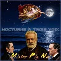 Aperçu - Préparation de séquence / Séquence complète - 3e – Visions poétiques du monde : séq.interdisc complète / mise en réseau de trois poèmes du XIXe siècle et adaptation musicale originale - Page 1