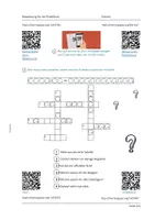 Vorschau - Spiele - Berufsorientierung - Bewerbung (Anschreiben, Lebenslauf, Deckblatt) - Seite 3