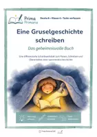 Vorschau - Arbeitsblätter - Materialpaket wachsend - Bildergeschichte in der Grundschule - Seite 1