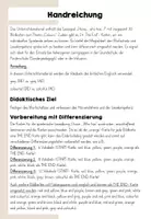 Vorschau - Spiele - XXL Materialpaket mit Lesepiele I have who has...? differenziert - Englisch - Seite 2