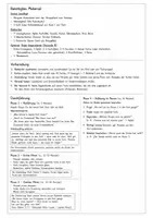 Vorschau - Stundenentwürfe - Erntedank Hörrätsel | Erntedankfest | Förderschule & Grundschule | Religion Klasse 2-5 - Seite 2
