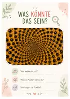 Vorschau - Stundenentwürfe - 3D Sonnenblume im Kunstunterricht, Kreatives Kunstprojekt mit Schritt-für-Schritt-Anleitung | Klasse 2–4 - Seite 2