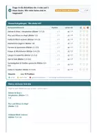 Vorschau - Arbeitsblätter - Mathematik 2 zieldifferent - Förderschule Lernen & Inklusion - Seite 3