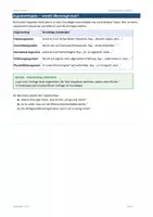 Vorschau - Arbeitsblätter - Deutsch Klasse 9 – Komplettpaket: 6 Arbeitsblätter mit Lösungen (Realschule) - Seite 2