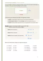 Vorschau - Unterrichtsreihen - Wochenplan Geometrie: Messen, zeichnen und berechnen - Seite 3