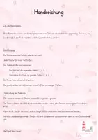 Vorschau - Stationenlernen - Partnerlesen/ Dialoglesen Leseflüssigkeit Leseförderung Harry Potter (Kl. 3/4) - Seite 1