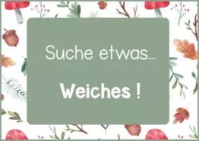 Vorschau - Aufgabenkarten - Mache aus deinen Kindern Wald Forscher:innen ! - Seite 1