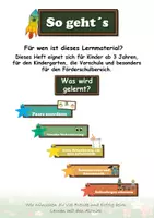 Aperçu - Feuilles d'exercices - Trouver les paires dès 3 ans | Maternelle - Page 1