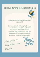 Vorschau - Arbeitsblätter - ohne Vorbereitung: Vertretungsstunden Deutsch 5 + 6 Klasse (kreatives Schreiben, schnelle Denkaufgaben, Sprechanlass) - Seite 2