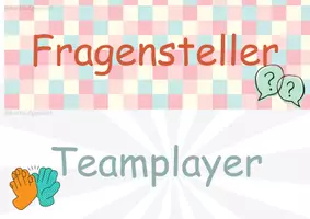Vorschau - Poster - Willkommen in diesem Zimmer bist du... - Seite 2