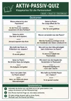 Vorschau - Arbeitsblätter - Aktiv und Passiv – 3 Lernspiele für Klasse 7–8 | Merkspiel, Legespiel & Quiz - Seite 3