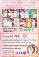 Vorschau - Arbeitsblätter - FREEBIE: Infotext zu Allerheiligen und Allerseelen (1.-4. Klasse) - Seite 2