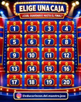 Vista previa - Juegos / Gamificación - Allá tú Educativo - página 3