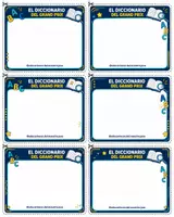 Vista previa - Juegos / Gamificación - Paquete de materiales: Grand PRIX - página 2