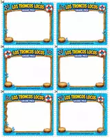 Vista previa - Juegos / Gamificación - Troncos locos - página 3