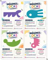 Vista previa - Juegos / Gamificación - Imágenes locas - página 1