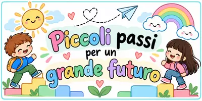 anteprima - Poster - Poster classe plurilingue 😊💫 - Pagina di copertina
