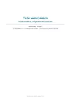 Vorschau - Unterrichtsreihen - Bruchrechnung Klasse 6 – komplette Unterrichtsreihe | 25 Arbeitsblätter, 8 Trainingsseiten mit Lösungen, Klassenarbeit A/B - Seite 1