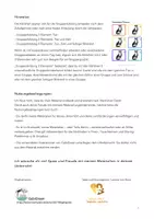 Vorschau - Bildkarten - Sparpaket: Kärtchen zur Gruppenbildung - Seite 2