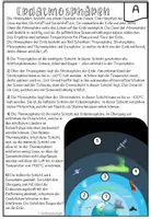 Vorschau - Arbeitsblätter - Wetterquest (Lerntheke / Stationsarbeit) - Seite 1