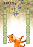 Vorschau - Spiele - 2 Mathespiele zum Thema Wald - Seite 3