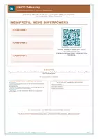Vorschau - Arbeitsblätter - KLARTEXT_Praktikums_Notfallkaertchen - Seite 1