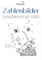 Vorschau - Stundenentwürfe - Punkte verbinden bis 1000 - Deckblatt