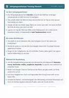 Vorschau - Test - Jahrgangsstufentest Gymnasium Komplett - Seite 3