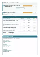 Vorschau - Arbeitsblätter - Rechenschwäche Förderung Klasse 1-6 komplett - Seite 3