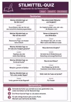 Vorschau - Arbeitsblätter - Stilmittel – 3 Lernspiele für Klasse 8–10 | Domino, Legespiel & Quiz - Seite 3