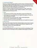 Vorschau - Arbeitsblätter - Die Hängebrücke – Lesespurgeschichte mit Rätselaufgaben (Klasse 8) - Seite 3