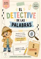 Vista previa - Juegos / Gamificación - El Dectetive - Portada