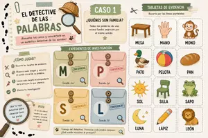 Vista previa - Juegos / Gamificación - El Dectetive - página 2