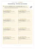 Vorschau - Unterrichtsreihen - Brüche erweitern und kürzen Klasse 6 — vergleichen & ordnen - Seite 2