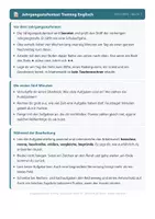 Vorschau - Test - Jahrgangsstufentest Gymnasium Englisch 10 - Seite 2