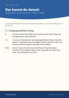 Vorschau - Test - Jahrgangsstufentest Gymnasium Englisch 10 - Seite 1