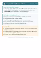Vorschau - Test - Jahrgangsstufentest Gymnasium Englisch 10 - Seite 3