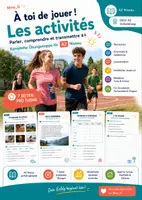 Vorschau - Arbeitsblätter - les activités Übungssammlung - Deckblatt