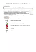 Vorschau - Arbeitsblätter - Judentum | Speise Gebot | Symbole & Alltag - Seite 2