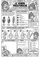 anteprima - Esperimenti - Progetto "Alla scoperta dell' arte preistorica" - Pagina 3